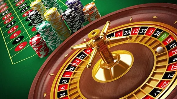 Fast Payout Provider